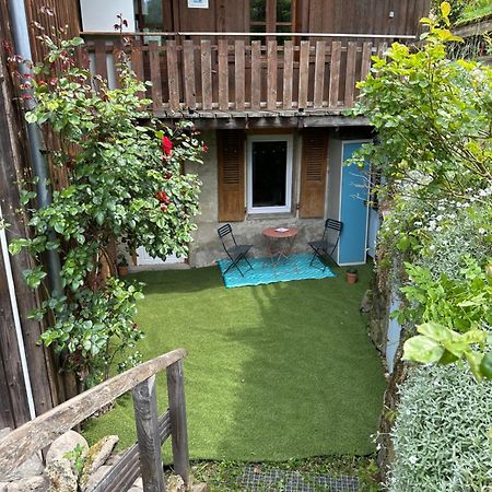 Studio   Huguette  Courchevel Exterior foto