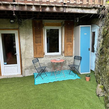 Studio   Huguette  Courchevel Exterior foto