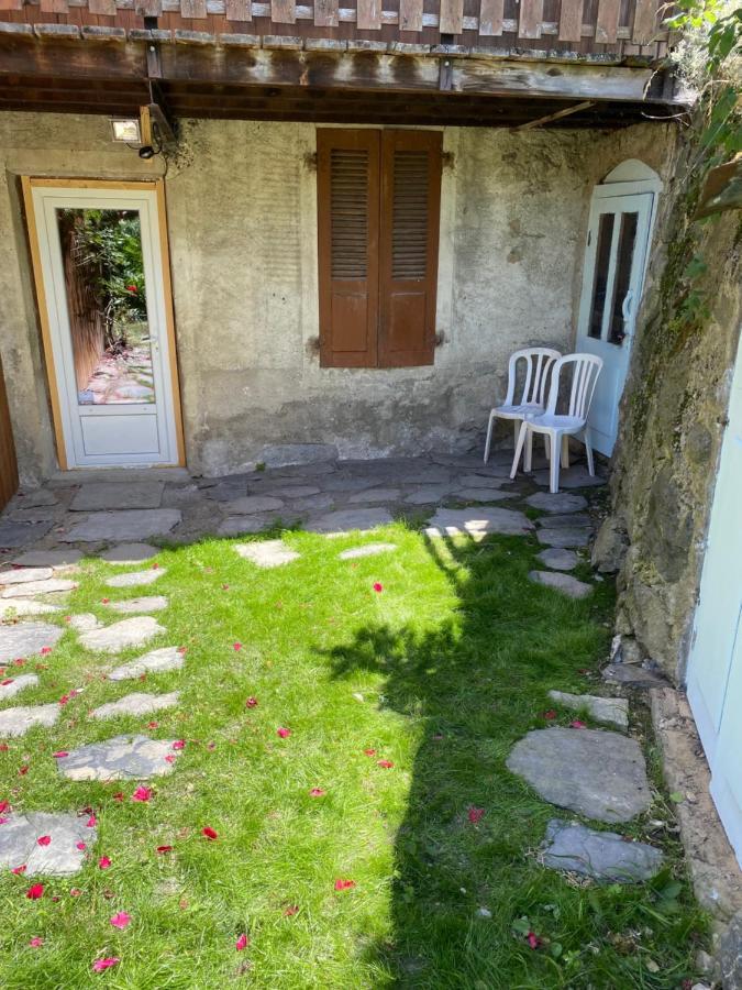 Studio   Huguette  Courchevel Exterior foto